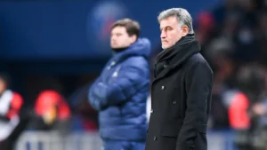 Bài Học Từ Pochettino
