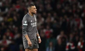 Mbappé Đứng Trước Ngã Rẽ