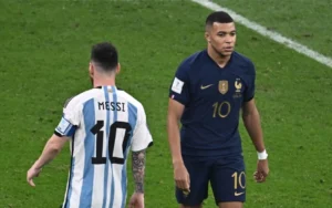 Mối quan hệ giữa các cầu thủ Argentina tại PSG