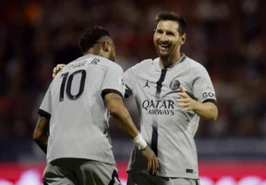 Sự Tác Động Của Messi