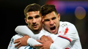 Các CLB Ligue 1 Đối Mặt Nguy Cơ Phá Sản Vì Covid-19