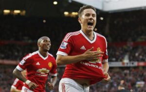 Herrera nhớ MU dù vừa vinh quang cùng PSG