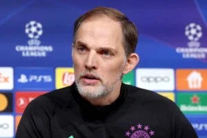 Đội hình và phong độ hiện tại của PSG