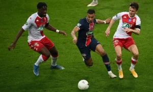 Những bài học cho PSG